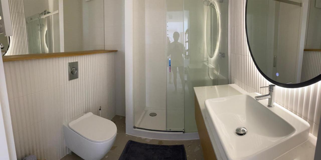 Apartament H45 Władysławowo Exterior foto