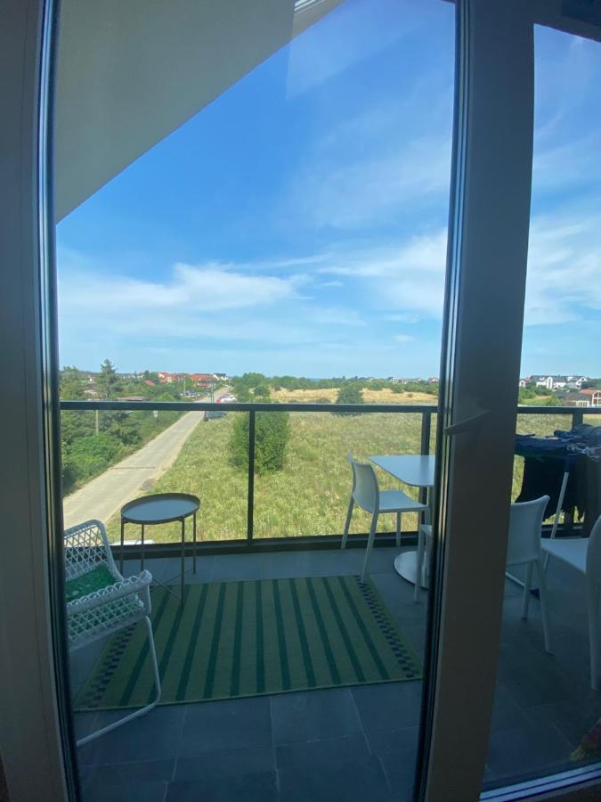 Apartament H45 Władysławowo Exterior foto