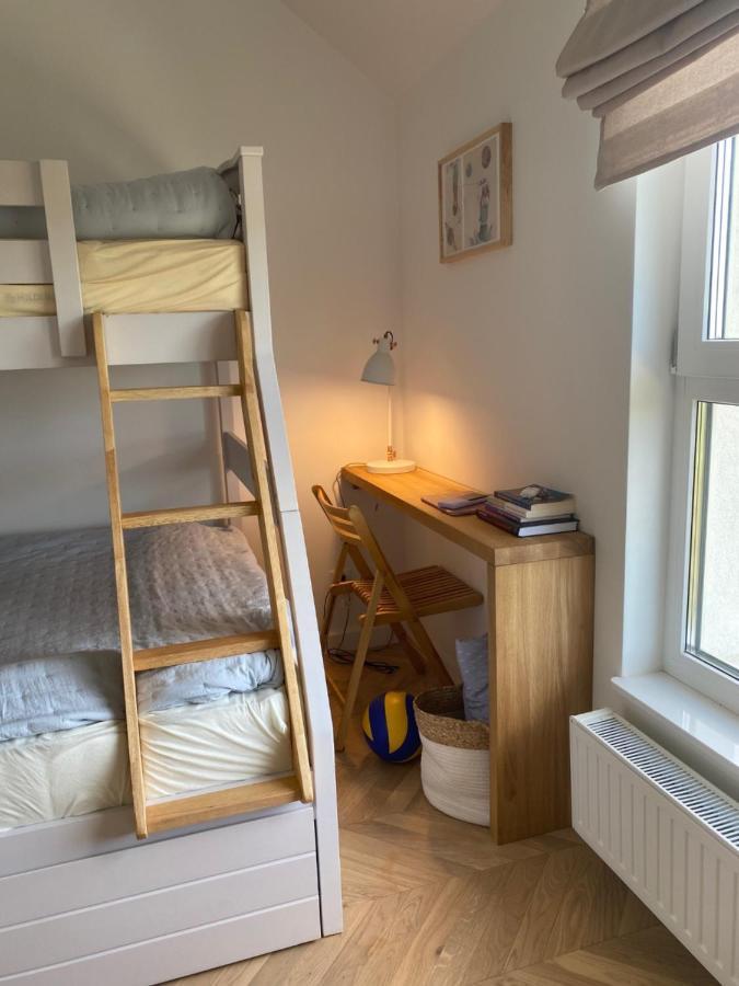 Apartament H45 Władysławowo Exterior foto