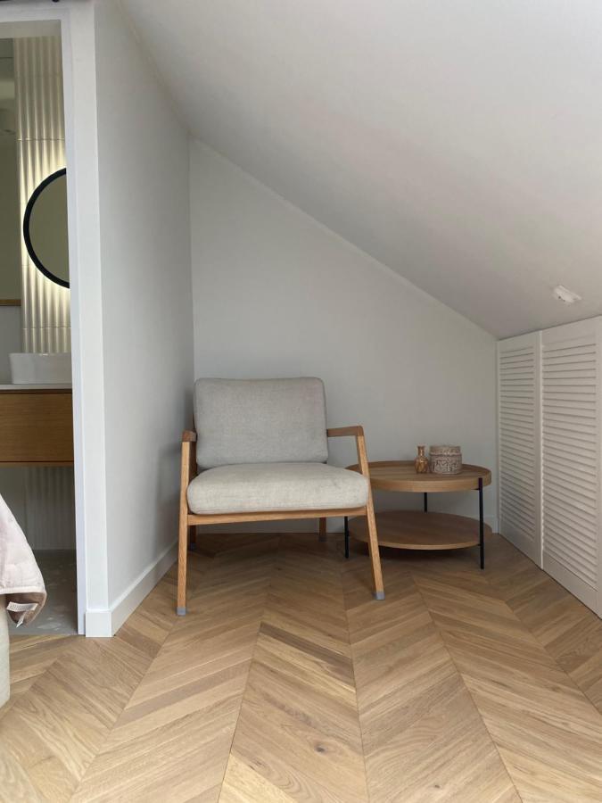 Apartament H45 Władysławowo Exterior foto